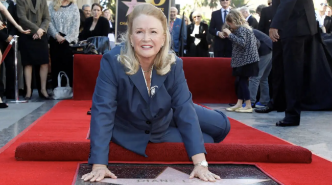 Diane Ladd, attrice di Cuore selvaggio, muore a 89 anni