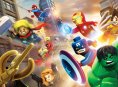 Lego Marvel Super Heroes ha venduto 1 milione di copie in UK
