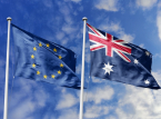 UE e Australia siglano un importante accordo commerciale per ridurre la dipendenza dalla Cina