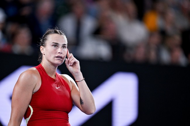 Il direttore dei Dubai Tennis Championships chiede punizioni più severe per giocatori come Sabalenka e Swiatek