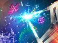 Geometry Wars 3: Dimensions sbarca su iOS