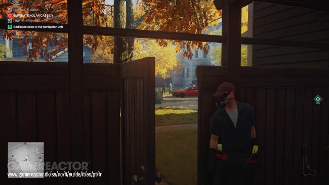 Hitman 2