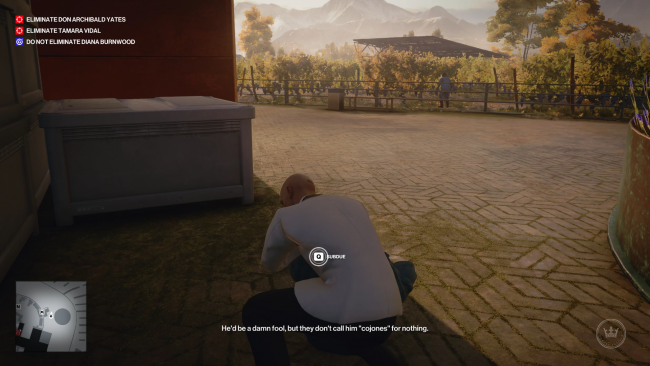 Hitman 3