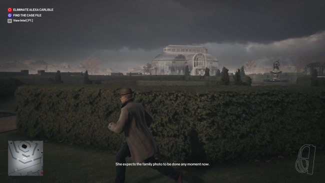 Hitman 3