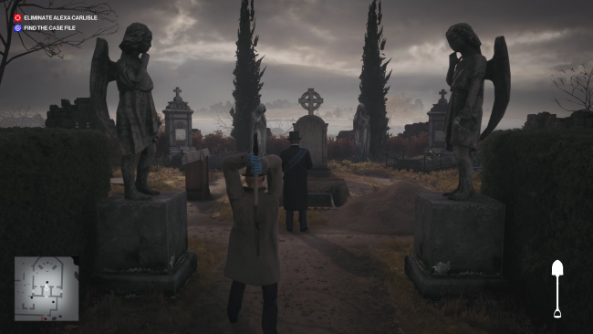 Hitman 3