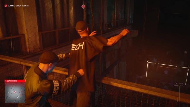 Hitman 3
