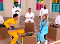 Jimmy Fallon e Ariana Grande interpretano "No Tears Left to Cry" con Nintendo Labo