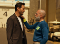 Keanu Reeves si taglia i capelli alla John Wick e Jonah Hill appare irriconoscibile nella serie Outcome di Apple TV