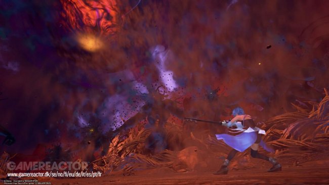 Kingdom Hearts HD 2.8: Final Chapter Prologue