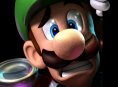 Luigi's Mansion diventa un gioco cabinato