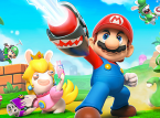 Mario + Rabbids Kingdom Battle - Provato