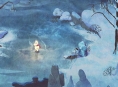 Moomintroll: Winter's Warmth ora ha una demo giocabile su PC