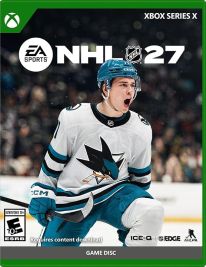 NHL 27