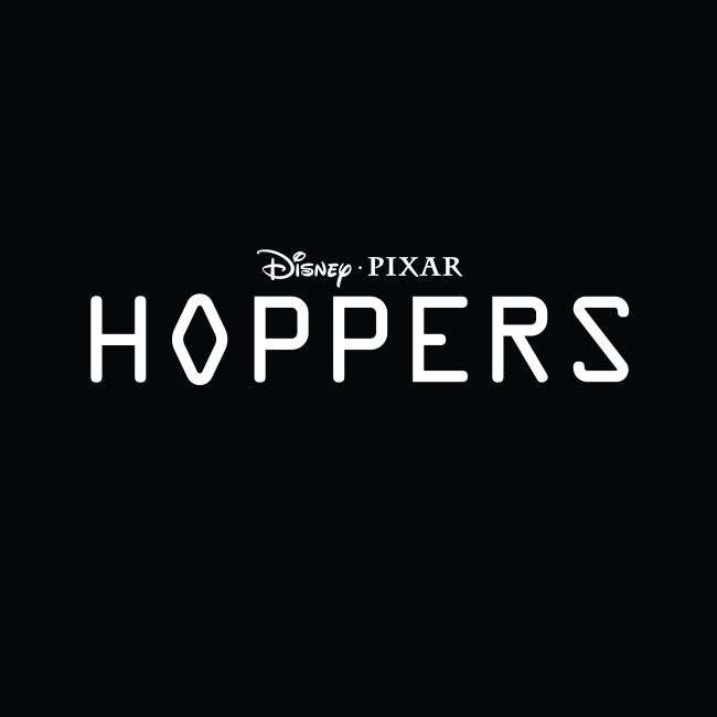 Hoppers