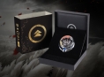 PlayStation sta cercando di premiarti con merchandising commemorativo per aver giocato ai suoi giochi