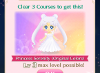 Sailor Moon Drops: Annunciato l'evento speciale The Moon Princess