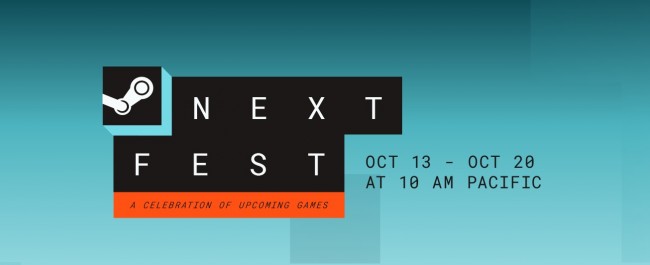Steam Next Fest è tornato con centinaia di demo da provare