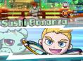 Prova la demo di Sushi Striker per Switch