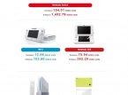Switch 1 &egrave; ancora a poche centinaia di dollari dal superare Nintendo DS per diventare la console pi&ugrave; venduta di sempre dell'azienda