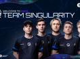 Il Team Singularity ha stretto una partnership con ENDX e ha lanciato un roster di CS:GO