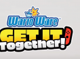 Annunciato WarioWare: Get It Together per Nintendo Switch