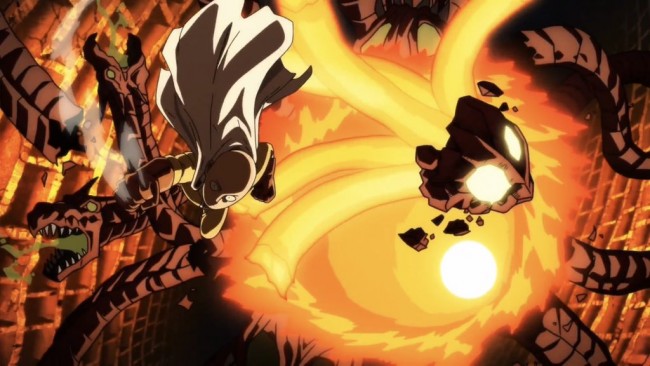 La terza stagione di One Punch Man continuerà nel 2027