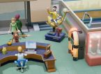 Two Point Hospital - Versione Console