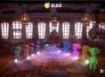 Luigi's Mansion 3: il secondo DLC &egrave; disponibile sull'eshop