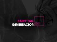 GR Live: oggi giochiamo a Fairy Tail