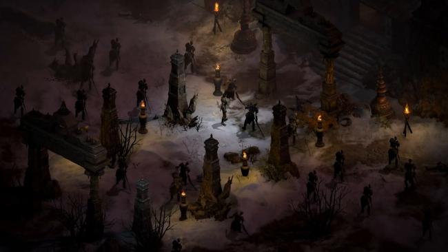 Diablo II: Resurrected