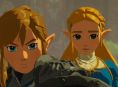 The Legend of Zelda: Breath of the Wild 2 arriva nel 2022