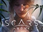 Scars Above svela il nuovo trailer e annuncia l'uscita del 2023 anche su console