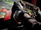 Thrustmaster e Ferrari stanno collaborando per un pacchetto di sim-racing da £ 1000