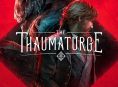 Stiamo sfruttando le tecniche magiche malvagie in The Thaumaturge su GR Live
