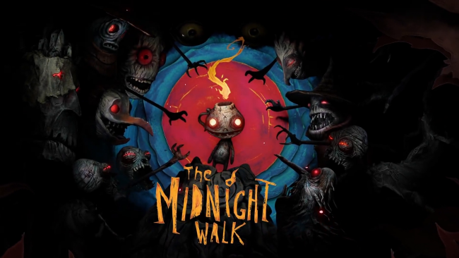 The Midnight Walk arriverà a Nintendo Switch 2 più avanti questo mese