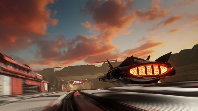 Switch 2 avrà una delle migliori alternative a F-Zero alla data di lancio
