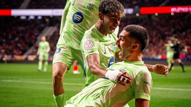 Il Barcellona arriva in finale di Copa del Rey: un altro Clásico è alle porte