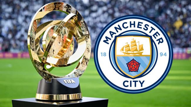 Manchester City ai Mondiali per Club: date, rivali e percorso verso la finale