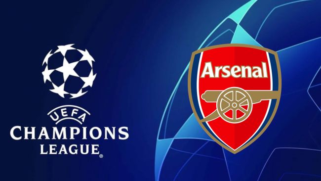 L'Arsenal "vince" il pareggio di Champions League, data la grande probabilità di vincere la Champions League 2026