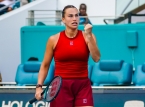 Le WTA Finals 2026 non si terranno in Arabia Saudita, spostate a Indian Wells