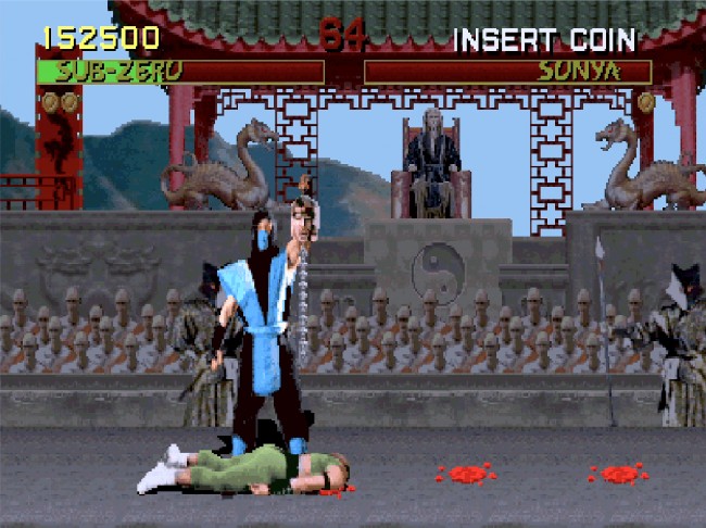 Realtà alternativa: quando Sega è passata da Mega Drive a fallimento Mega