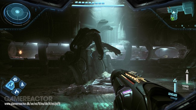 Metroid Prime 4: Beyond