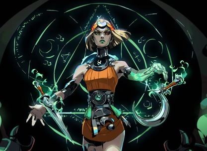 Fai un bagno con chi preferisci, con tutte le volte che vuoi nel nuovo aggiornamento di Hades II 