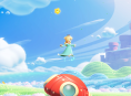Super Mario Bros. Wonder - Nintendo Switch 2 Edizione + Meetup a Bellabel Park