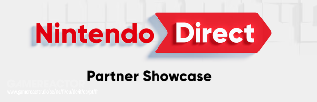 Nintendo Direct Partner Showcase confermato per domani