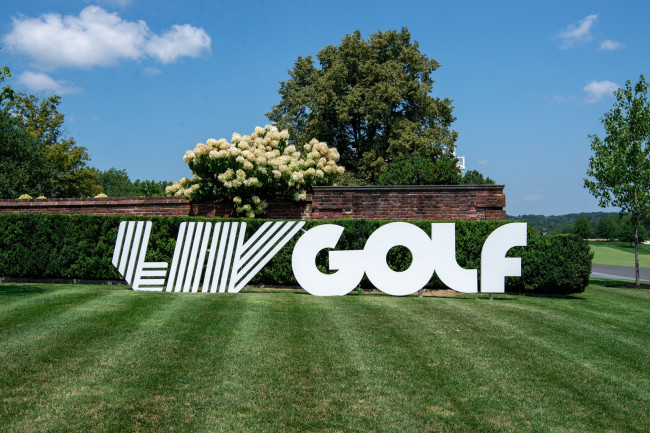 L'Arabia Saudita annullerà i finanziamenti di LIV Golf alla fine della stagione