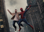 Leo Messi si unisce a Spider-Man in un nuovo teaser di Spider-Man: Brand New Day