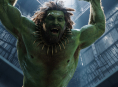 Ryu affronta Blanka in un'anteprima dal film Street Fighter
