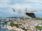 Il produttore di aeromobili Embraer sta cercando di costruire taxi volanti elettrici