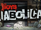 The Boys diventerà una serie animata chiamata Diabolical nel 2022